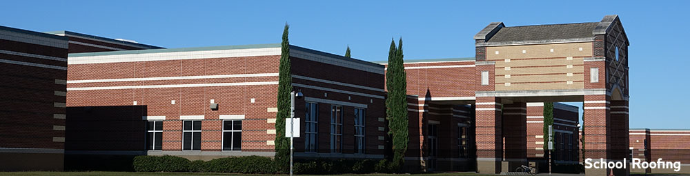 SchoolRoofing